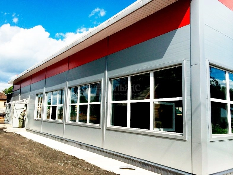 Магазин "Магнит" - фото 2