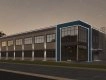 3D визуализация Офис
