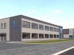 3D визуализация Офис